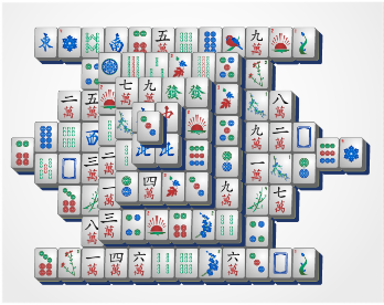 mahjong